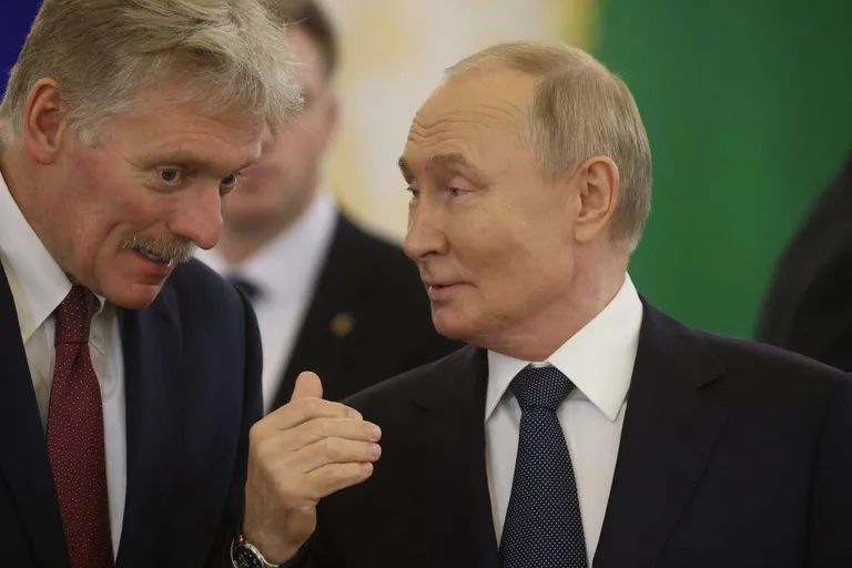 Кремль до сих пор реагировал на смену власти в Белом доме и возвращение Трампа с осторожным, но очевидным энтузиазмом.
