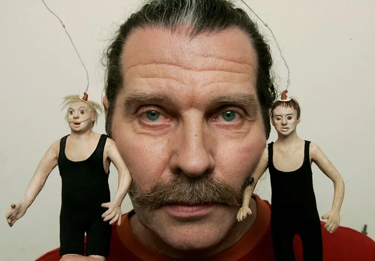 Mati Kütt.
