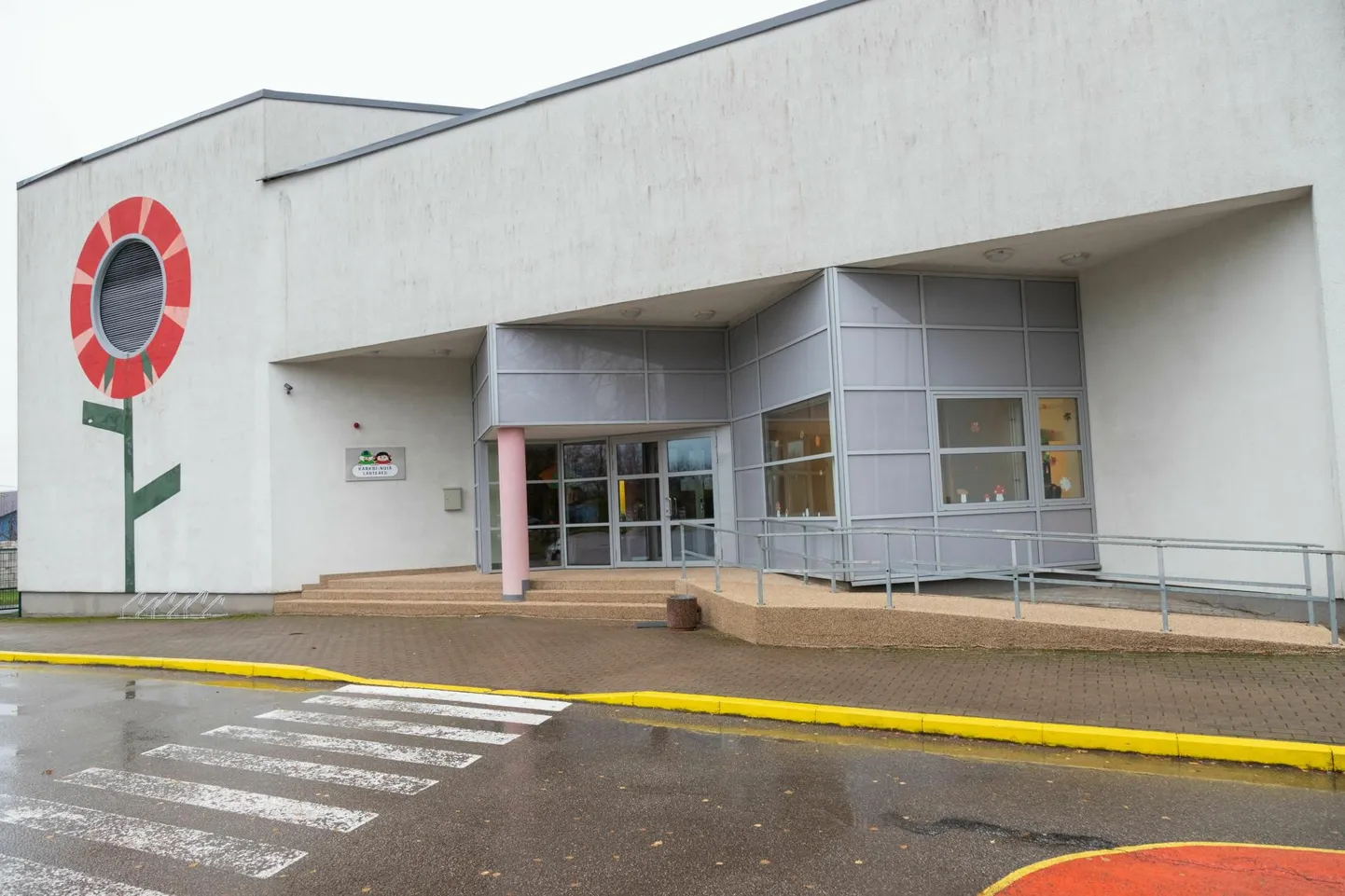 Karksi-Nuia lasteaia remont lükkub ilmselt järgmisesse aastasse, sest ettevõtjad praegu hangetes osaleda ei riski või küsivad väga kallist hinda.