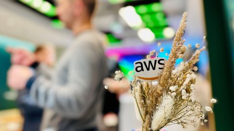 Pilvehiid Amazon avas kontori Tallinnas – miks just Eesti?