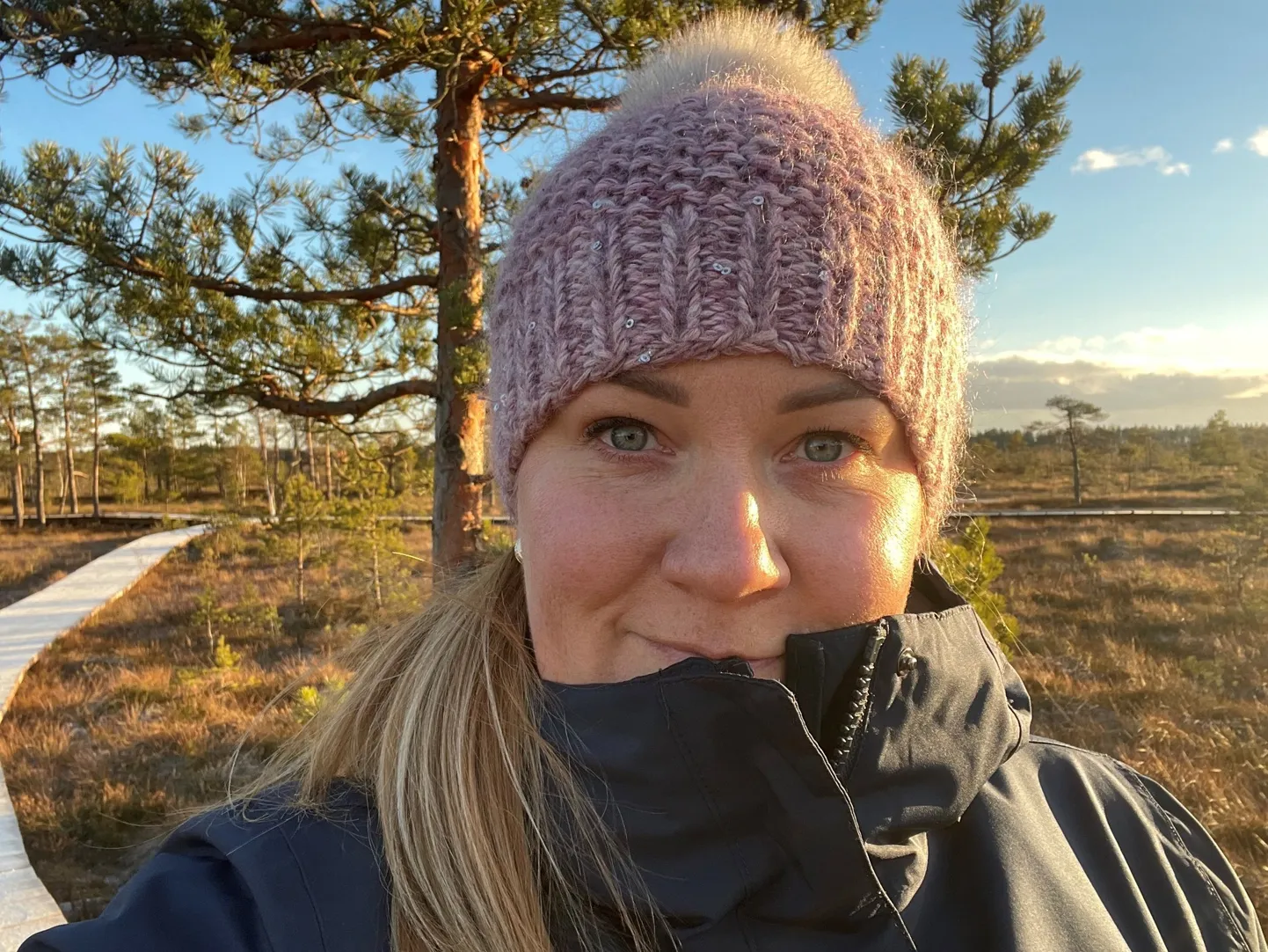 Liina Karrofeldt