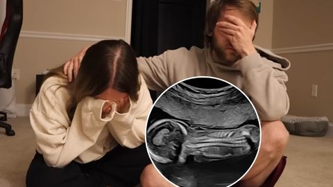 VIDEO ⟩ Tuntud sisulooja katkestas raseduse, kui kolmekuusel