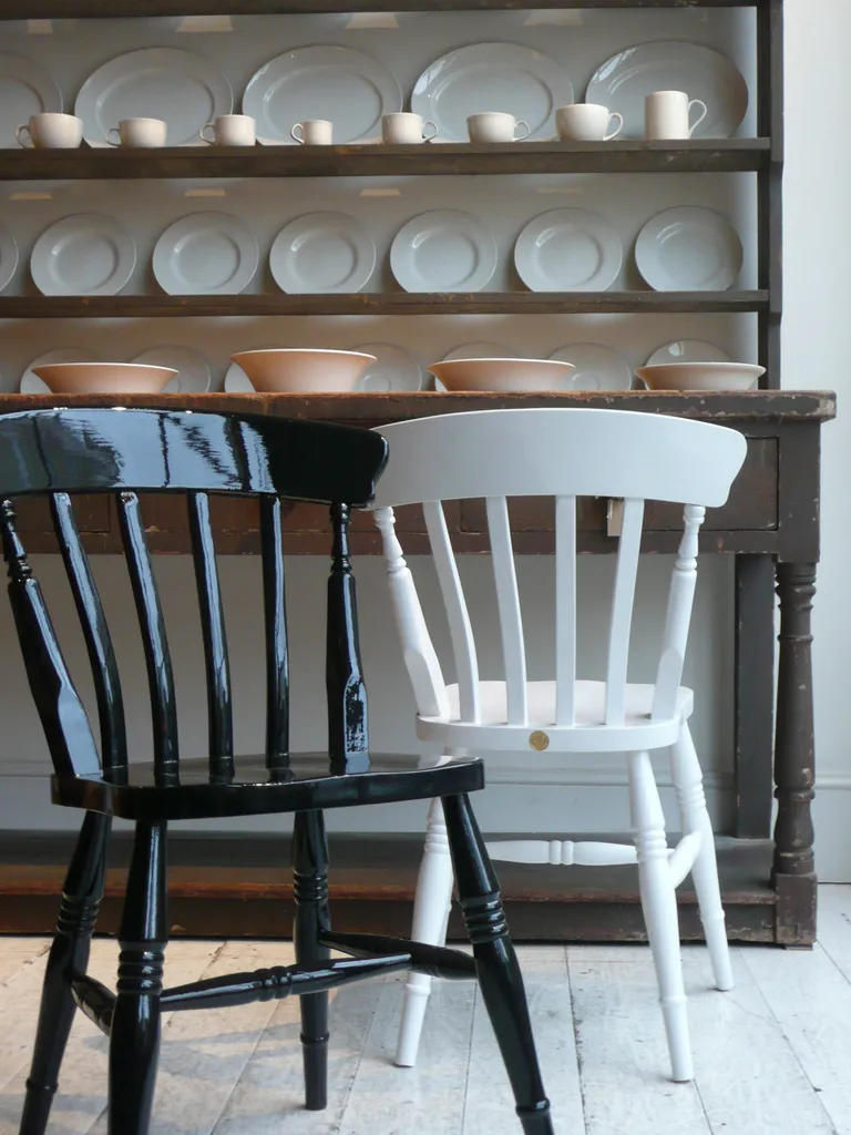 The Windsor Chair, mis maksab 225 dollarit. Foto: