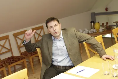 Olari Koppel