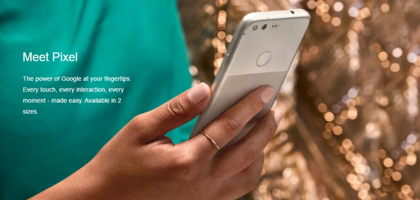 Google Pixel