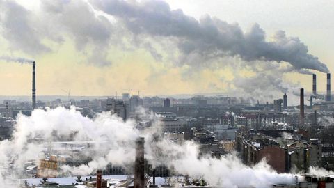 Hollandi parlament võttis vastu auahne kliimaseaduse