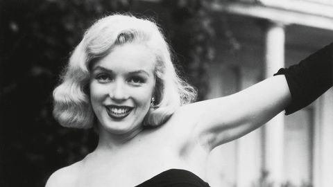 Dokumendid: seksisümbol Marilyn Monroe sai abi ilukirurgilt, kuid üht kõlakat pole suudetud tõendada