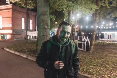 Антон