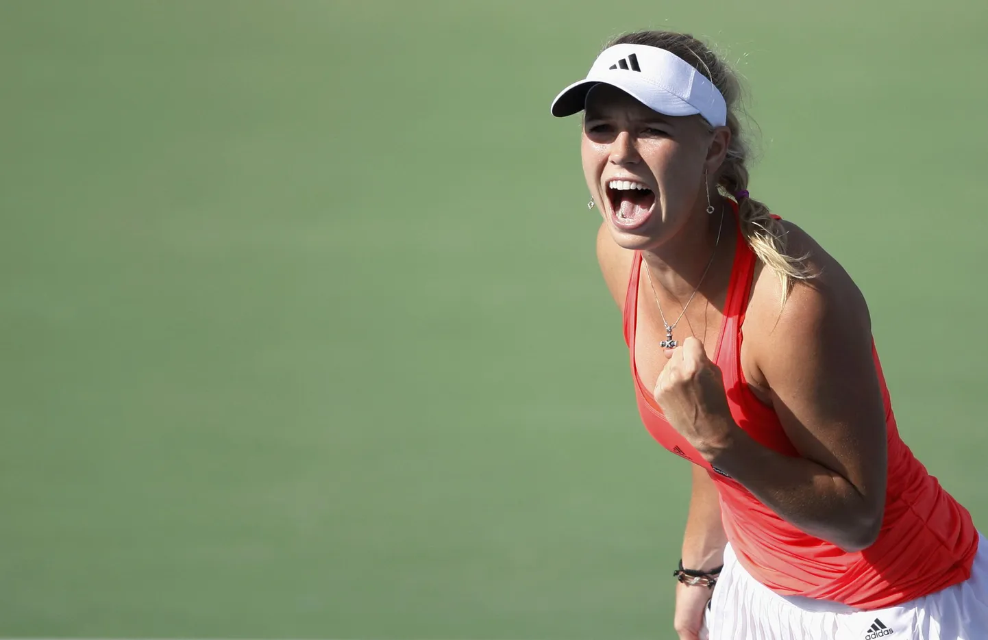 Caroline Wozniacki