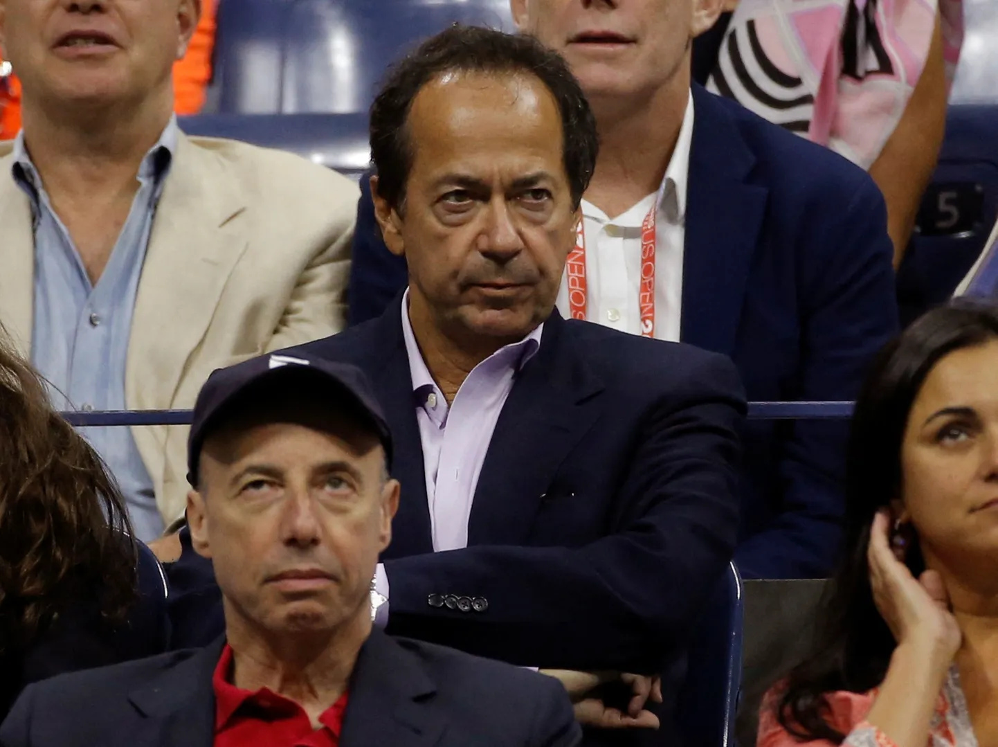 Riskifondijuht John Paulson teenis rämpshüpoteekvõlakirju lühikeseks müües suure varanduse