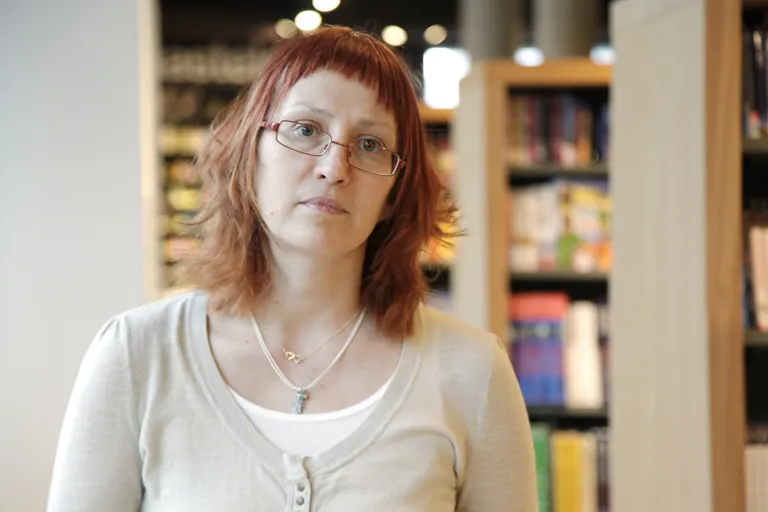 Kätlin Kaldmaa