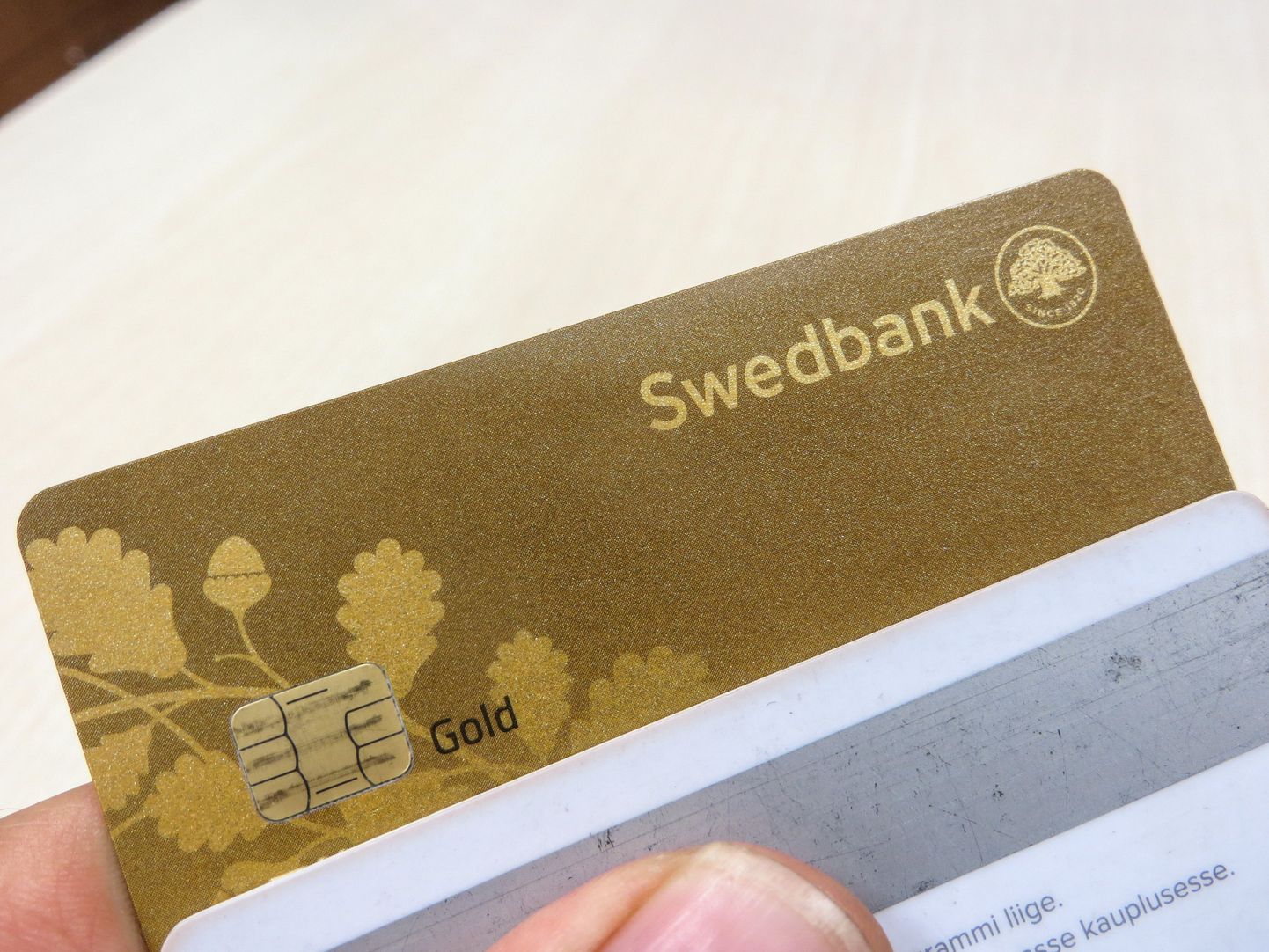 Nädalavahetusel võib esineda häireid Swedbanki elektrooniliste kanalite töös.