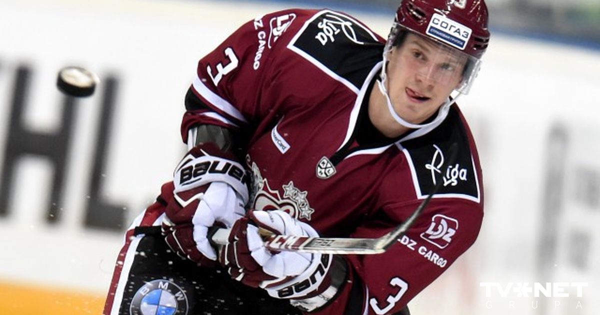Av Daugavpils sporta skolas directoru dātus bijušais Rīgas &laquo;Dinamo&raquo; zafaks