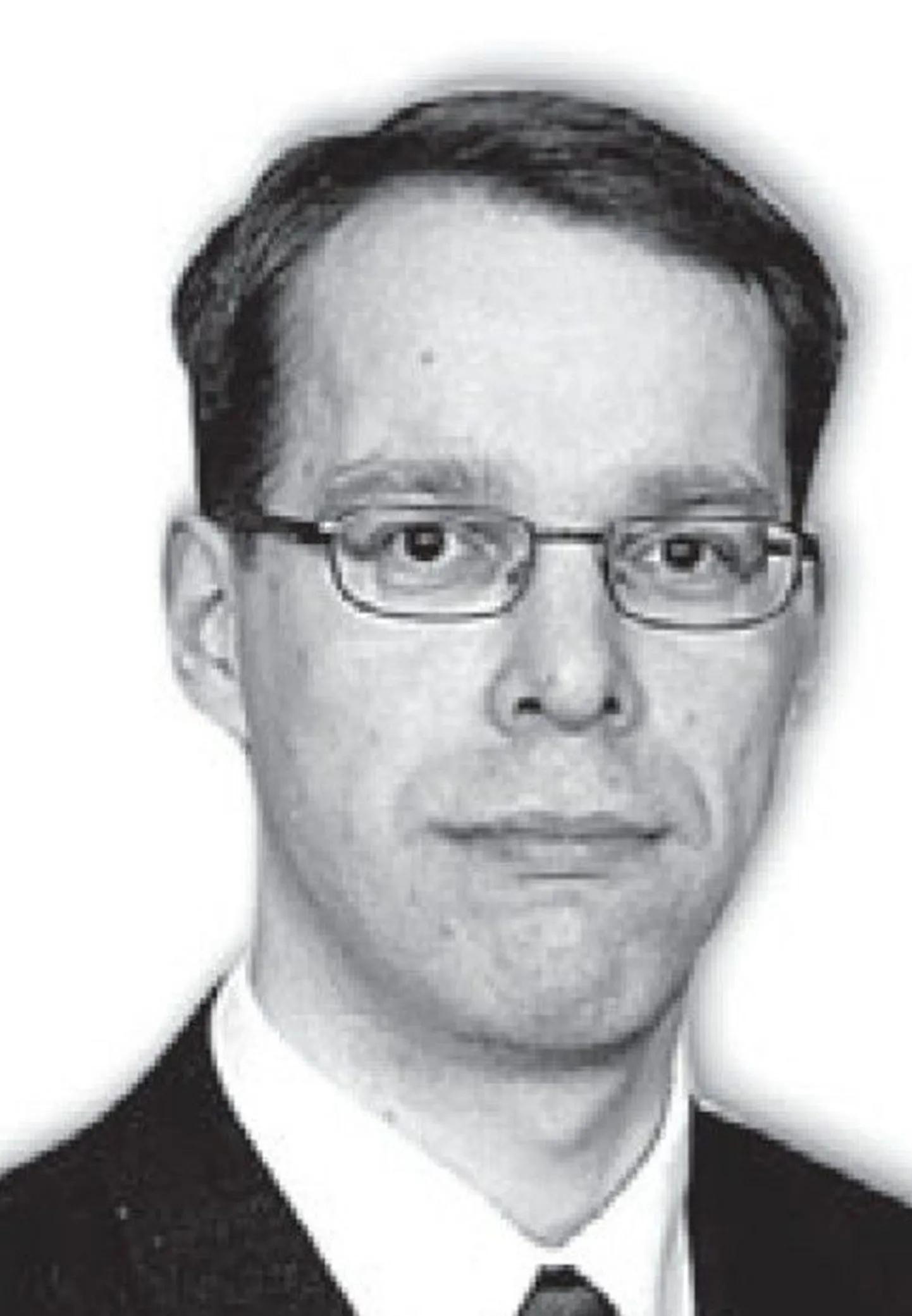 Andres Võrk