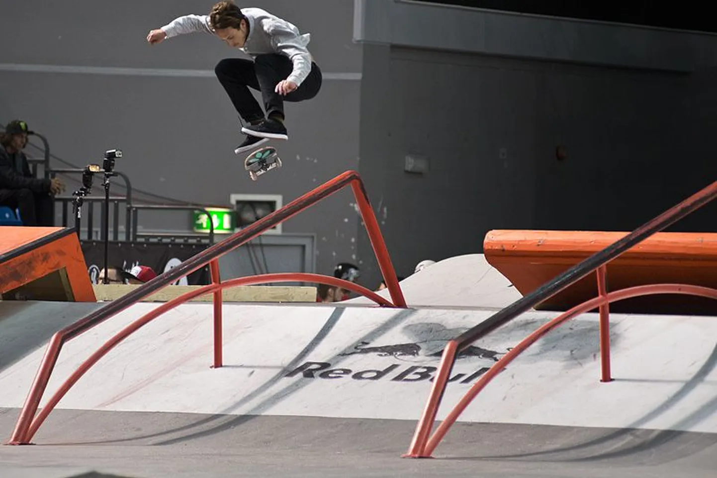 Austin Gilette