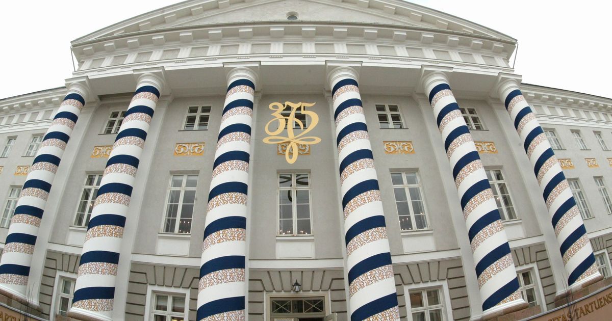 tartu