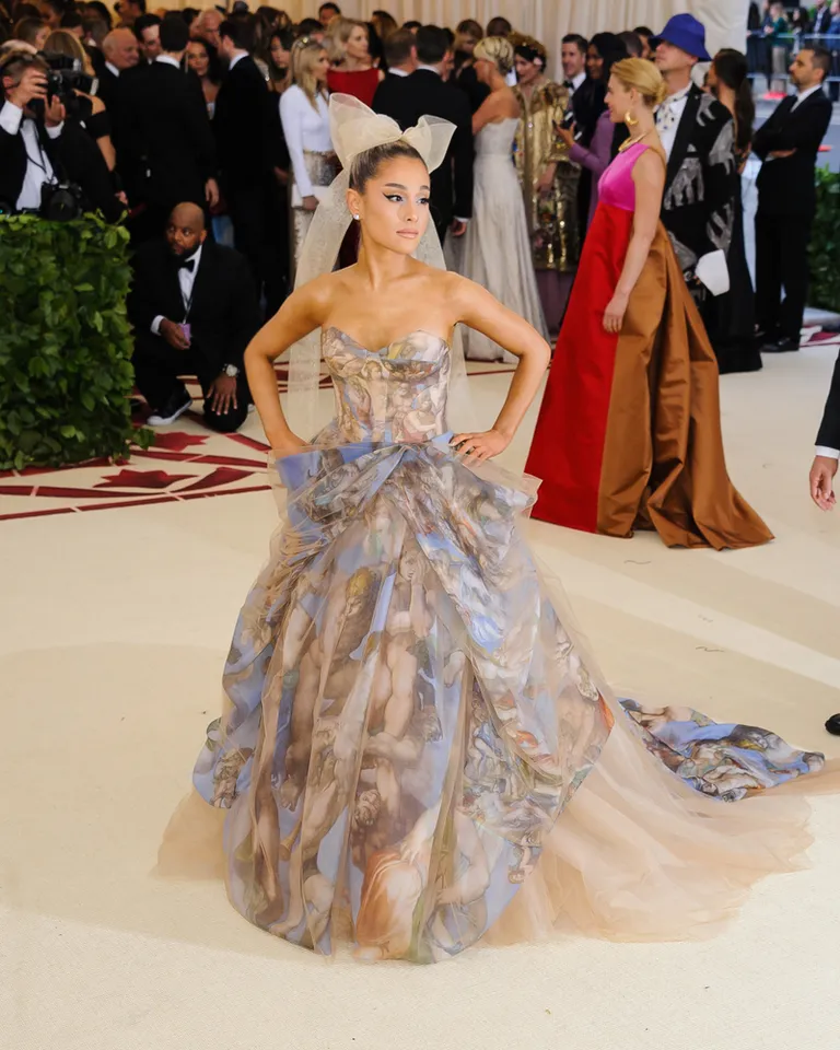 Ariana Grande