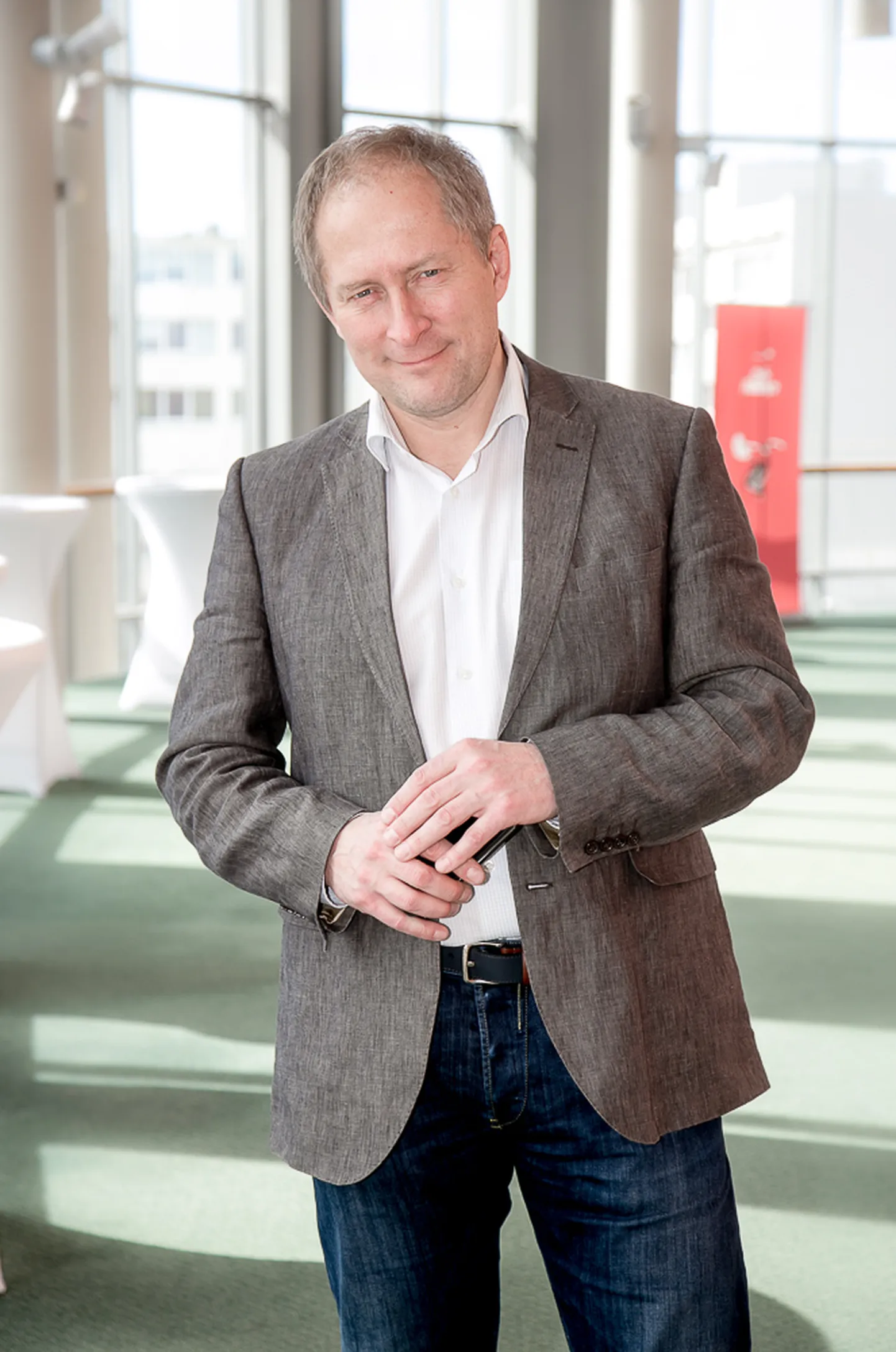 Toomas Tamsar.