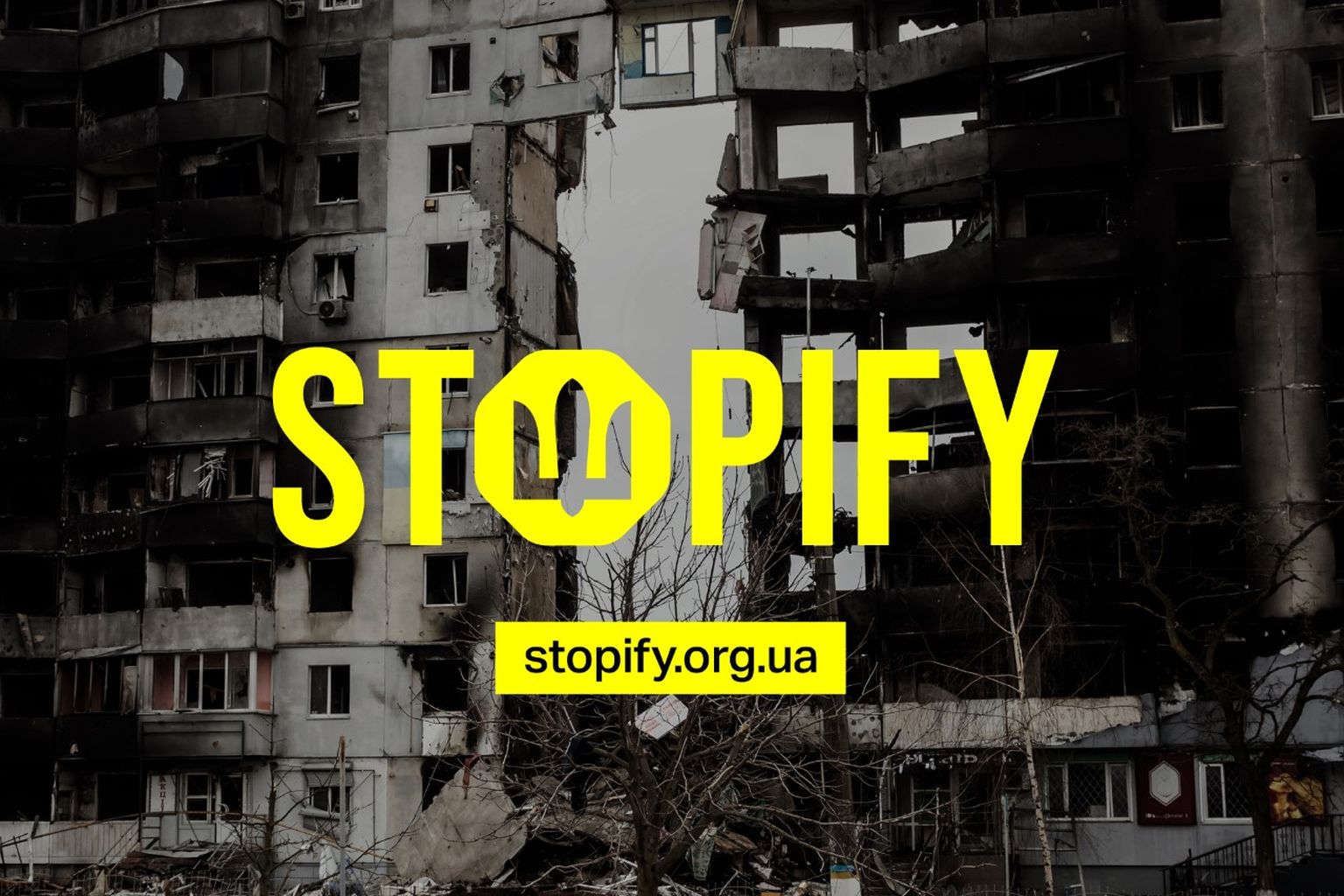 Latvijā Ukrainas atbalstam izveidots ziedojumu straumēšanas serviss "Stopify"