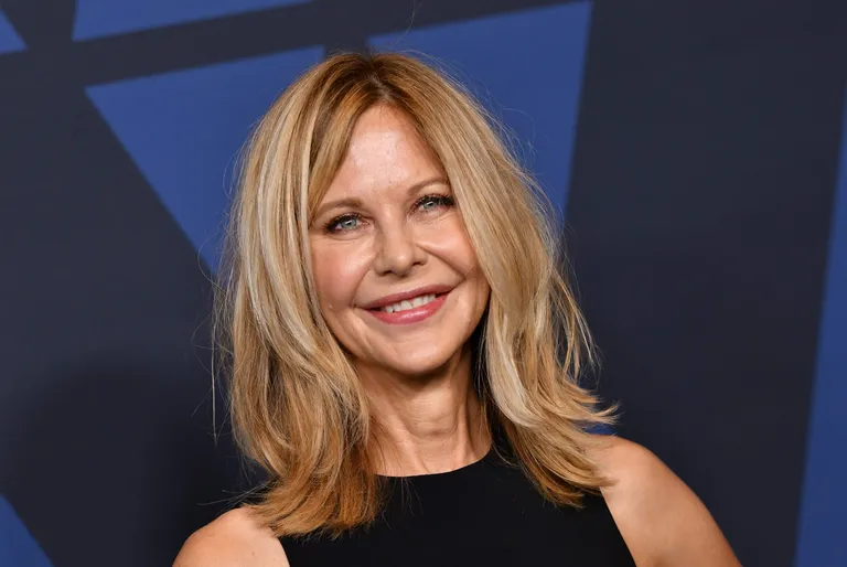 Meg Ryan.