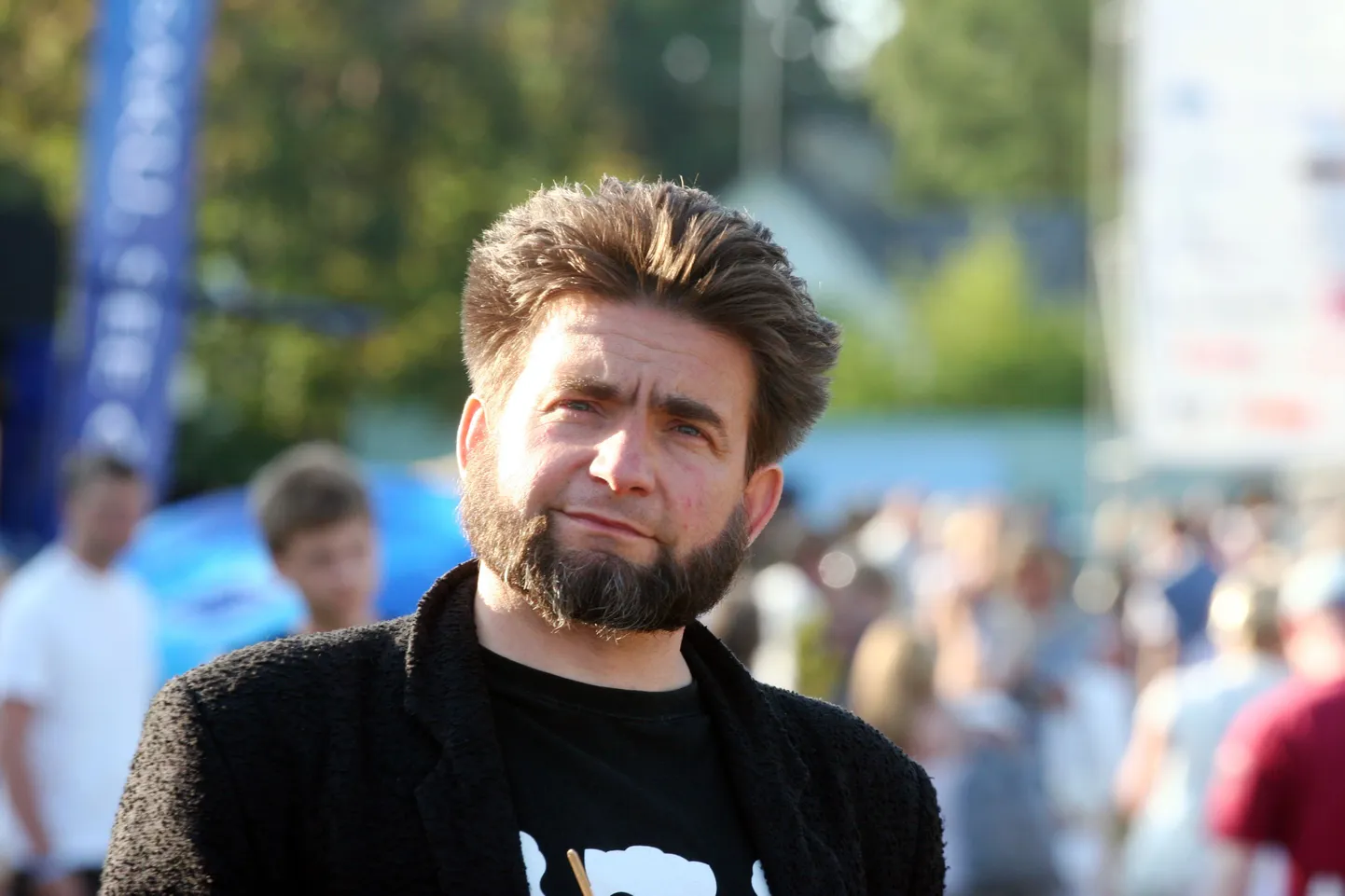Viru Folk Käsmus.Fotol Jaak Johanson.