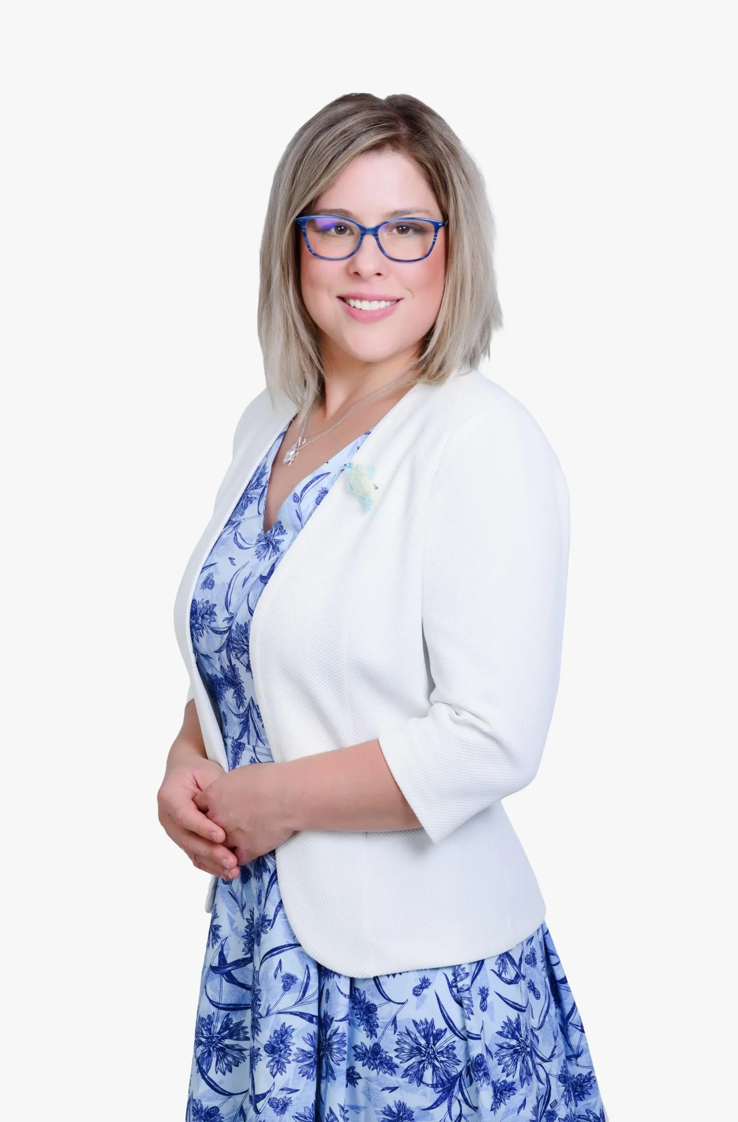 Agnes Pulk