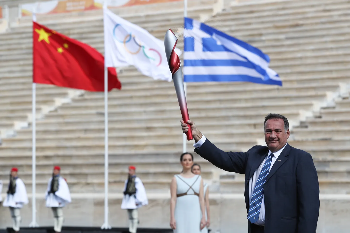 Olümpiatuli
