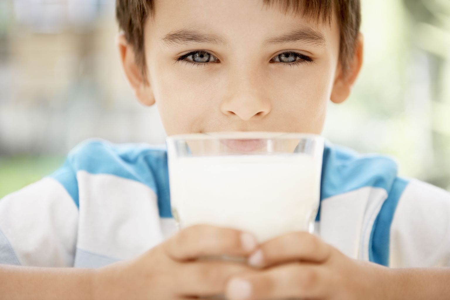 Tihti rikastatakse eri toitainetega just piima.