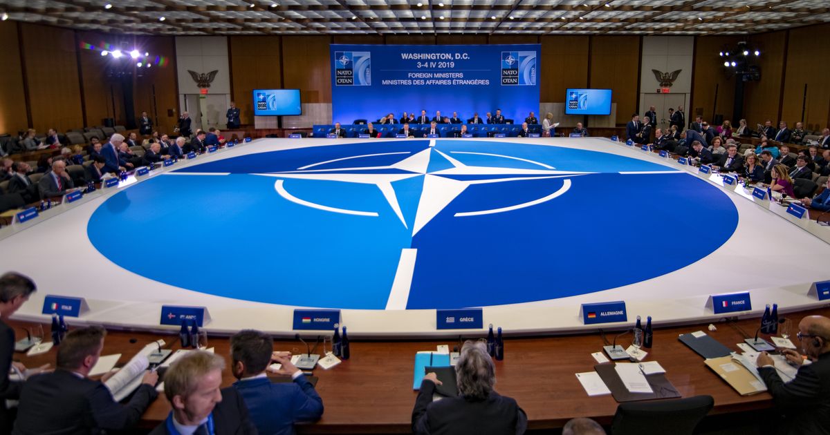 NATO ilmselt tunnistab kosmose uueks operatiivtegevusvaldkonnaks