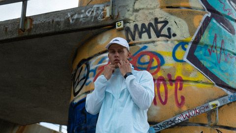 Treener Mikk Pärnaste: «Kui distsipliin on sellele üles ehitatud, siis kaua sa vastu ei pea»