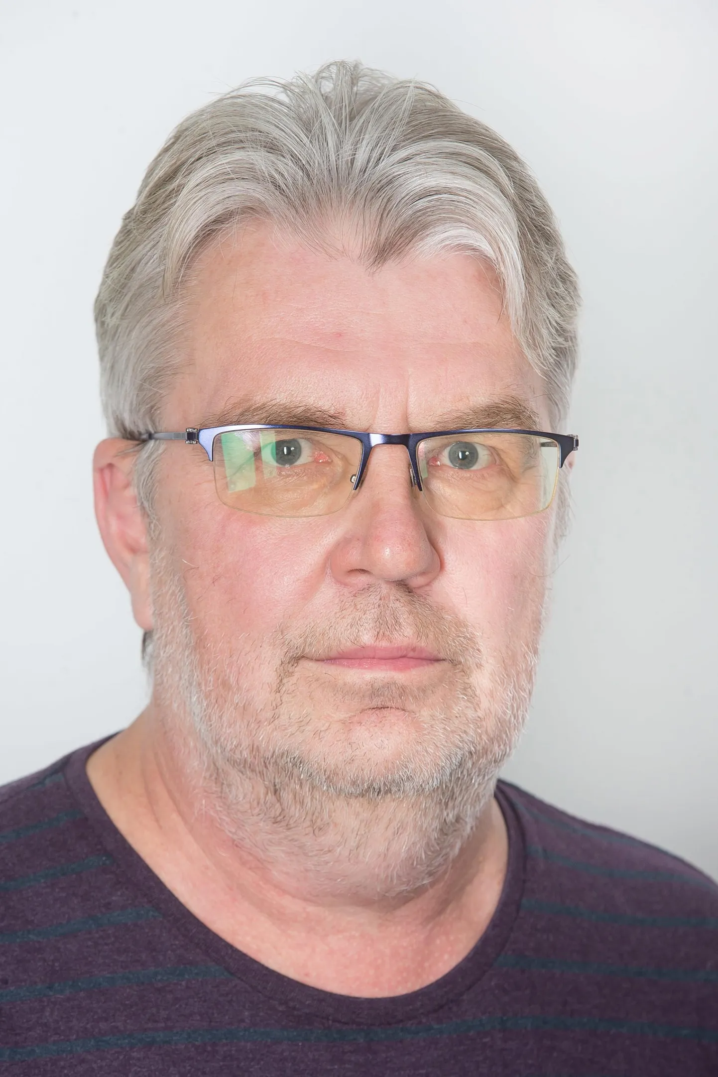 Tõnis Oja, majandusajakirjanik FOTO: Sander Ilvest