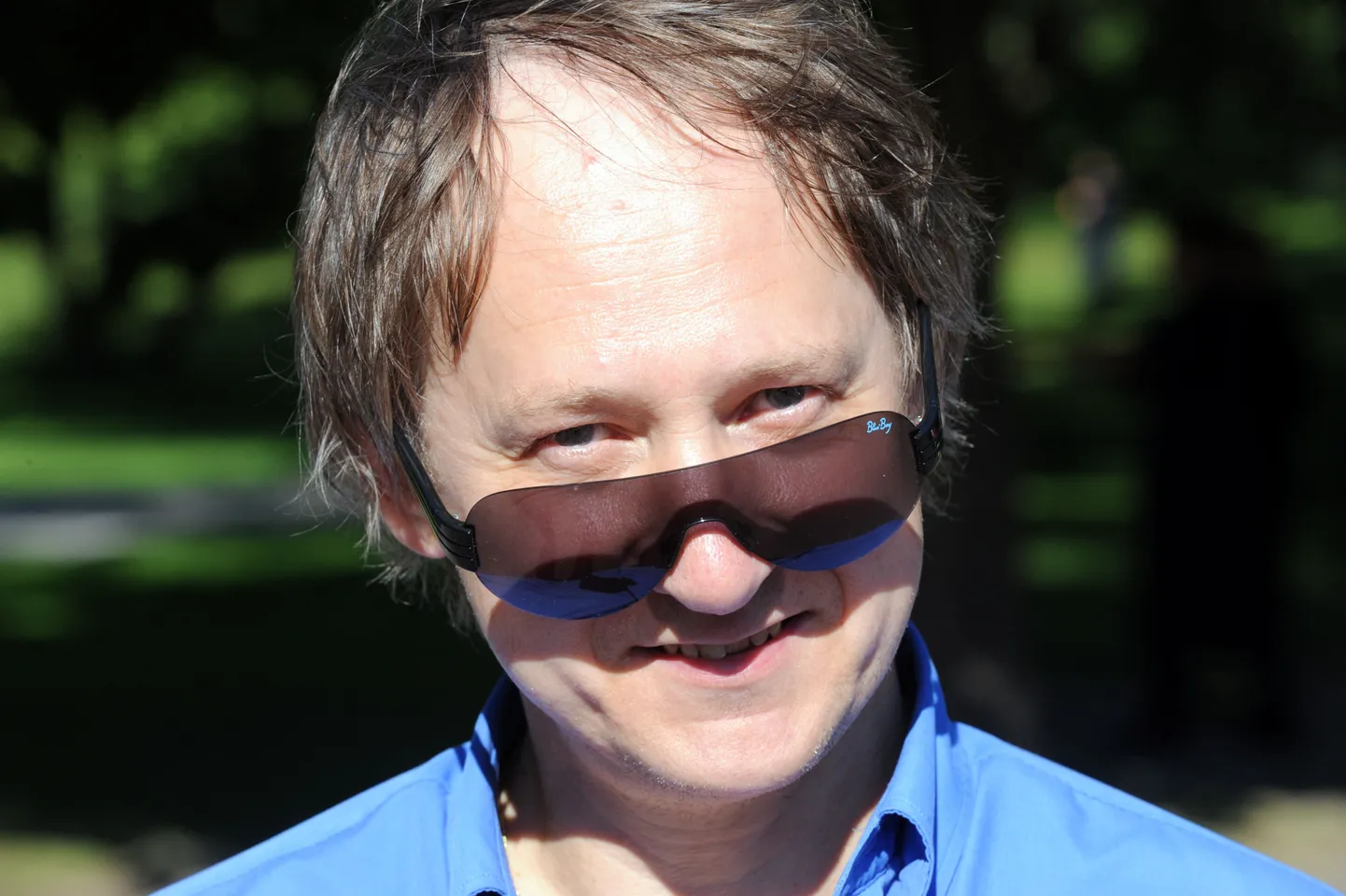 Riho Rõõmus.