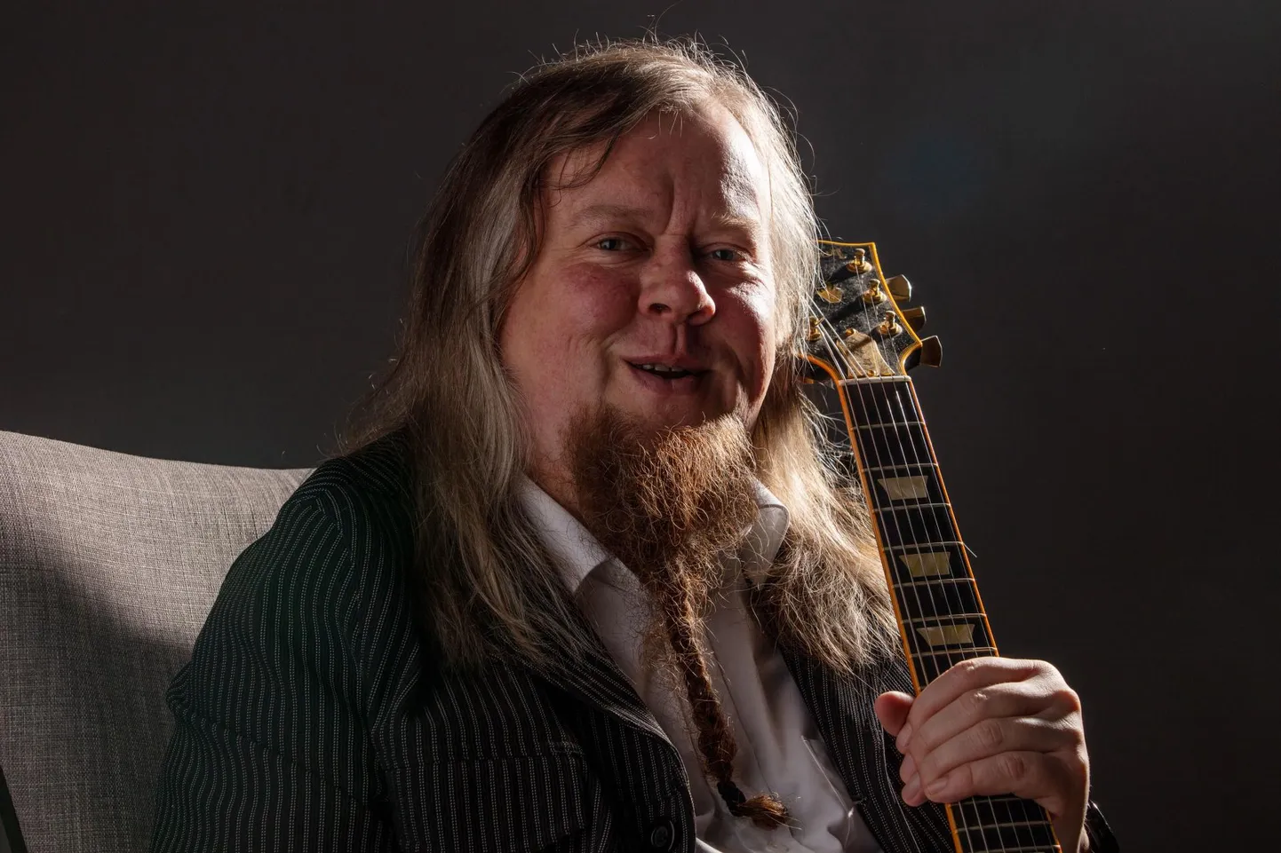 Sulev Salm