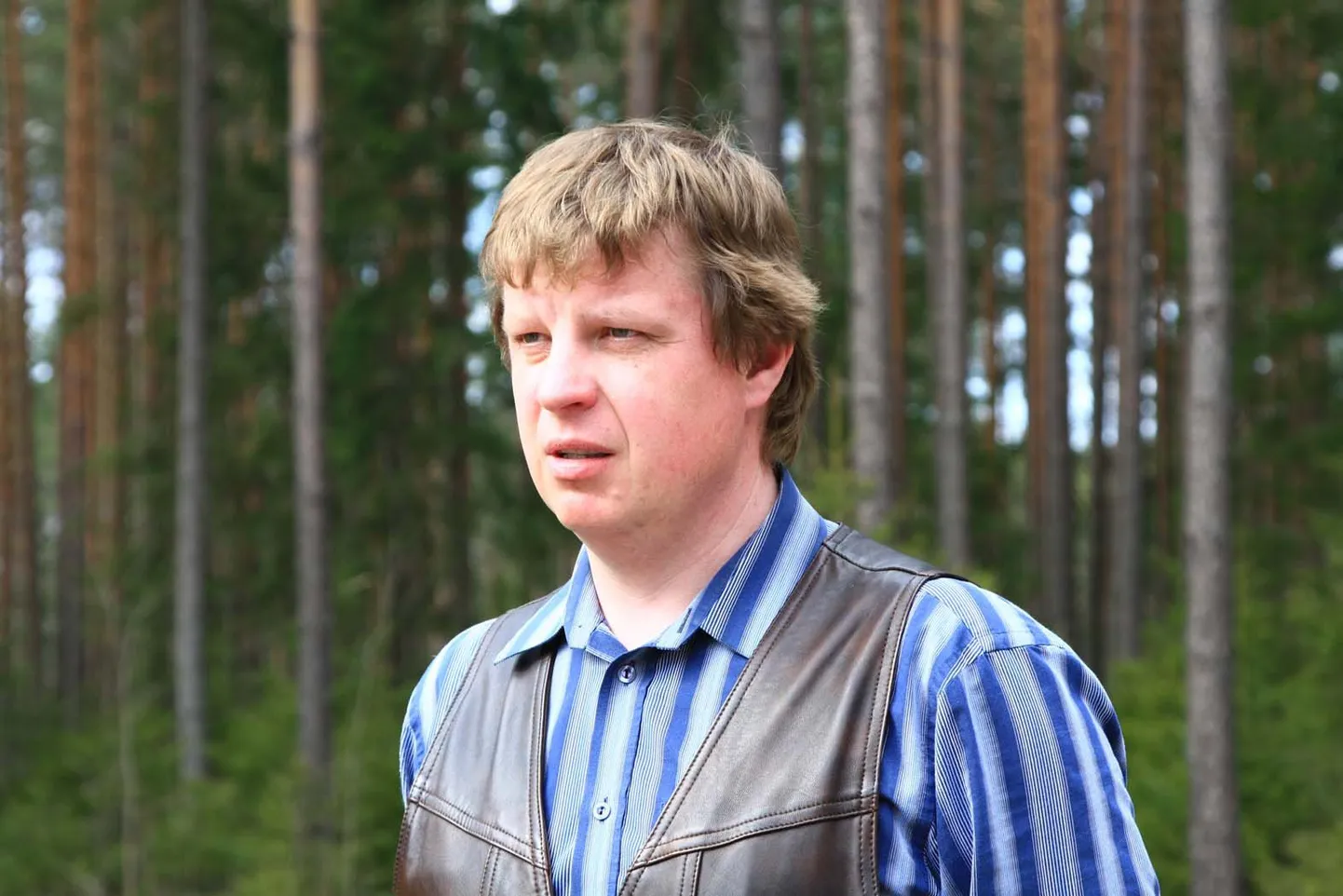 Risto Sepp