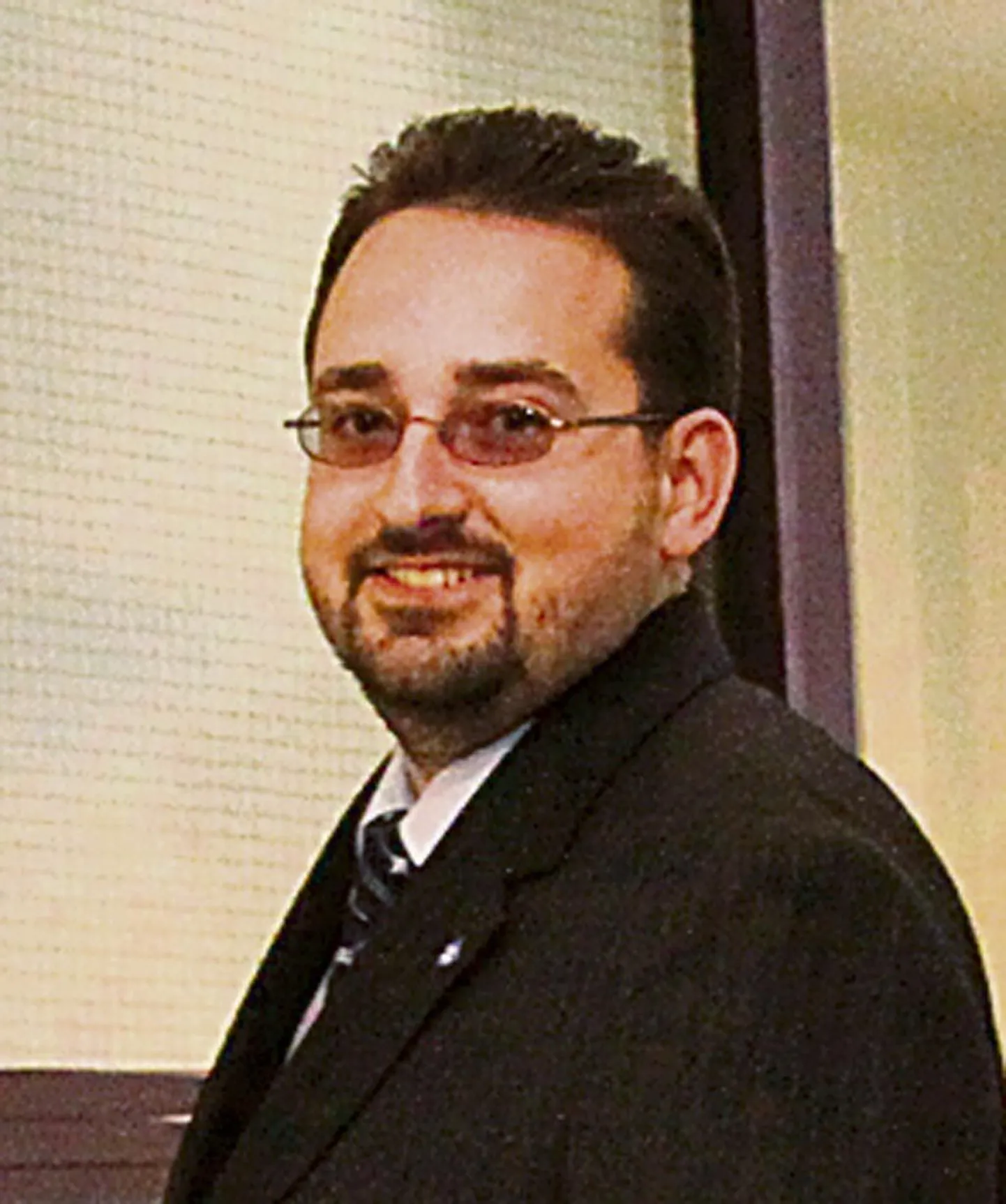 Mart Viisitamm.
