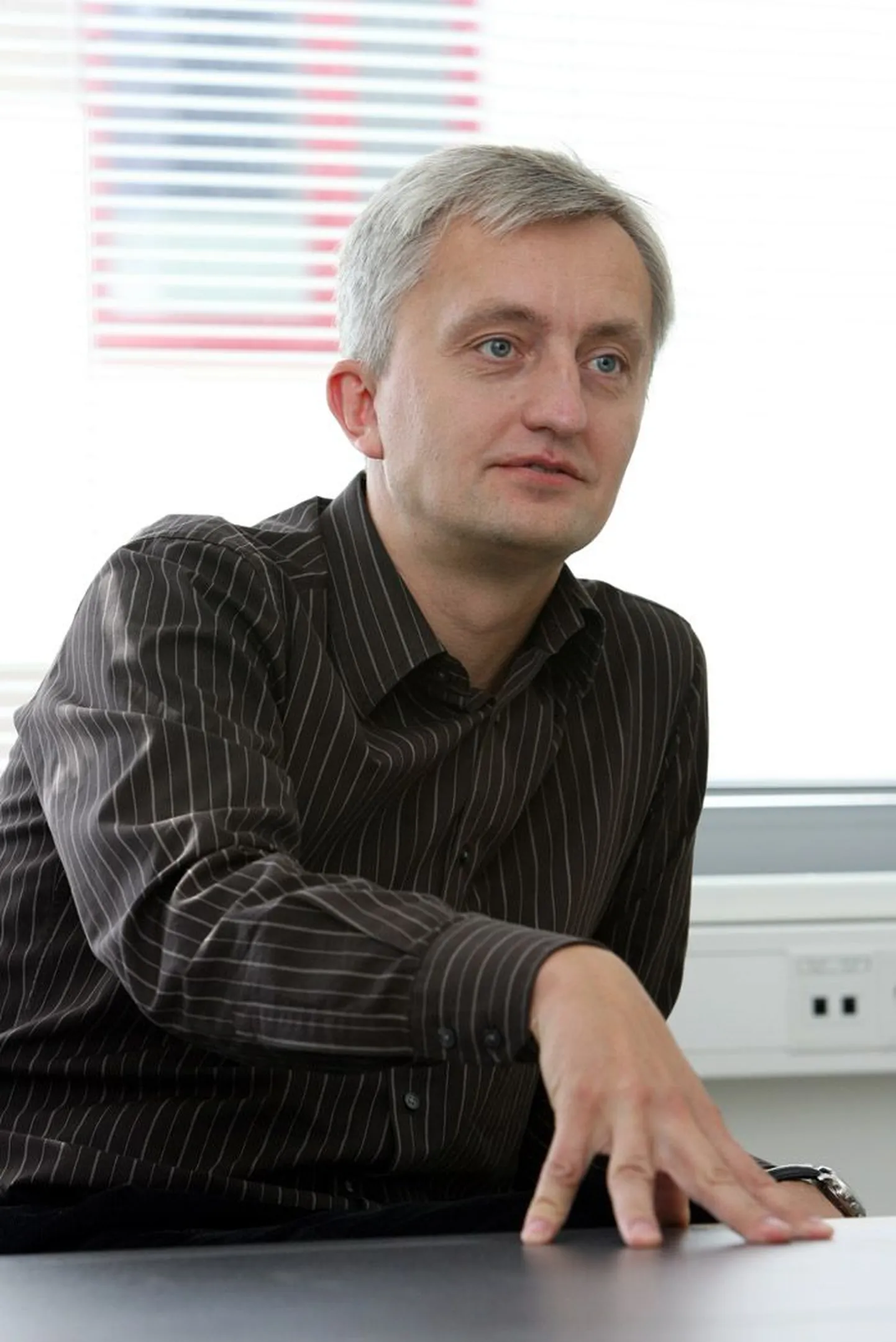 Indrek Neivelt