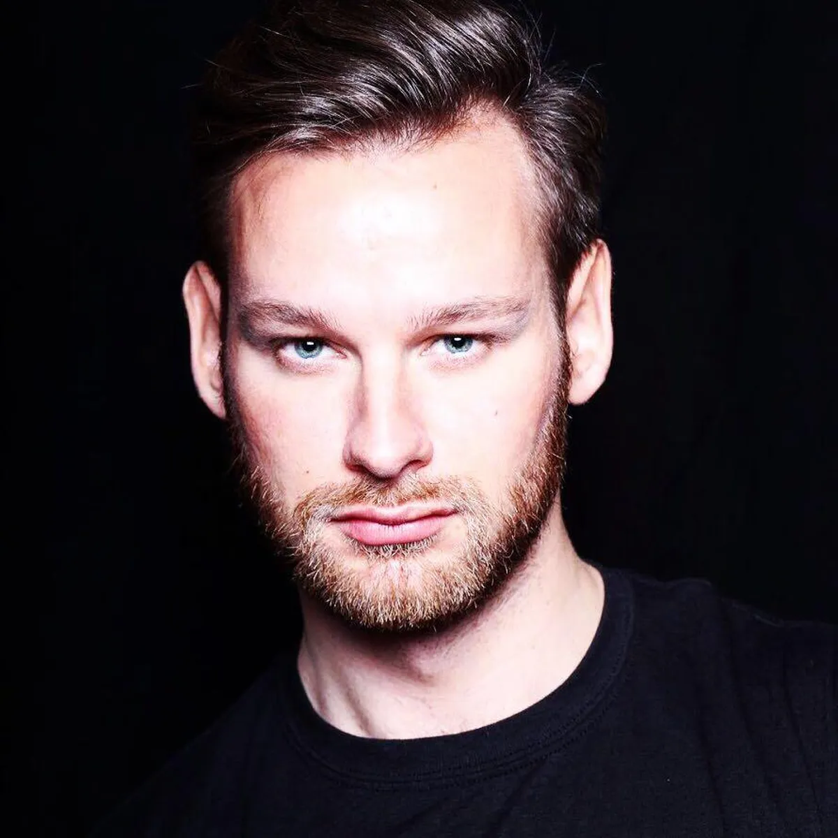 Paul Holmberg ei karda tunnistada, et on ka ise iga päev jumestatud.