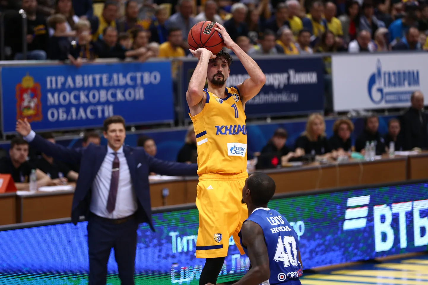 Aleksei Šved.