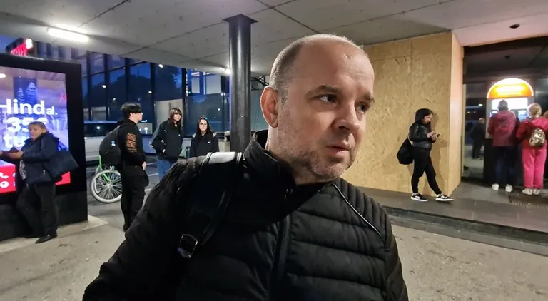 Мартин Тамм.