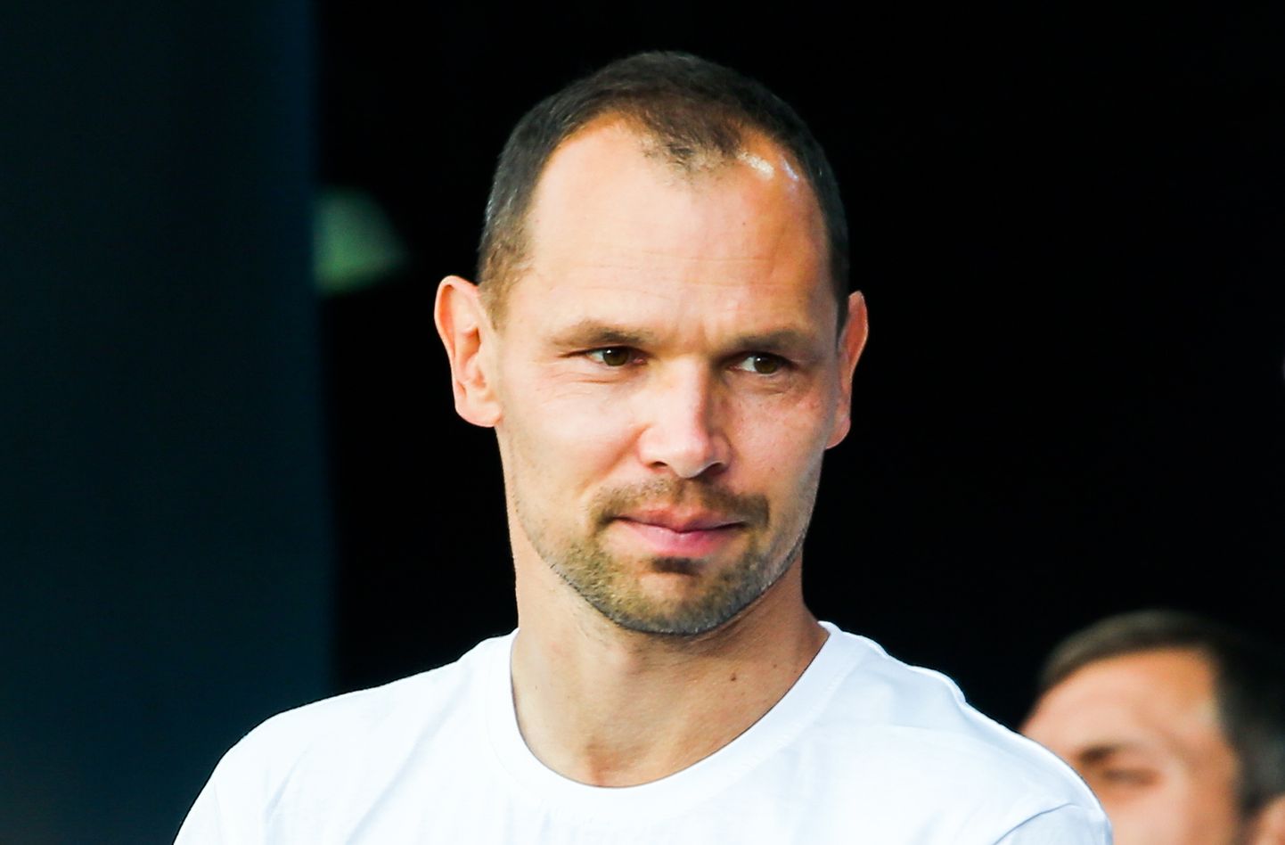 Сергей Игнашевич.