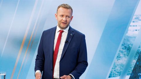 KUKU ⟩ Läänemets: minu allikate kohaselt plaanitakse Leis ära saata ning Keldot liigutada