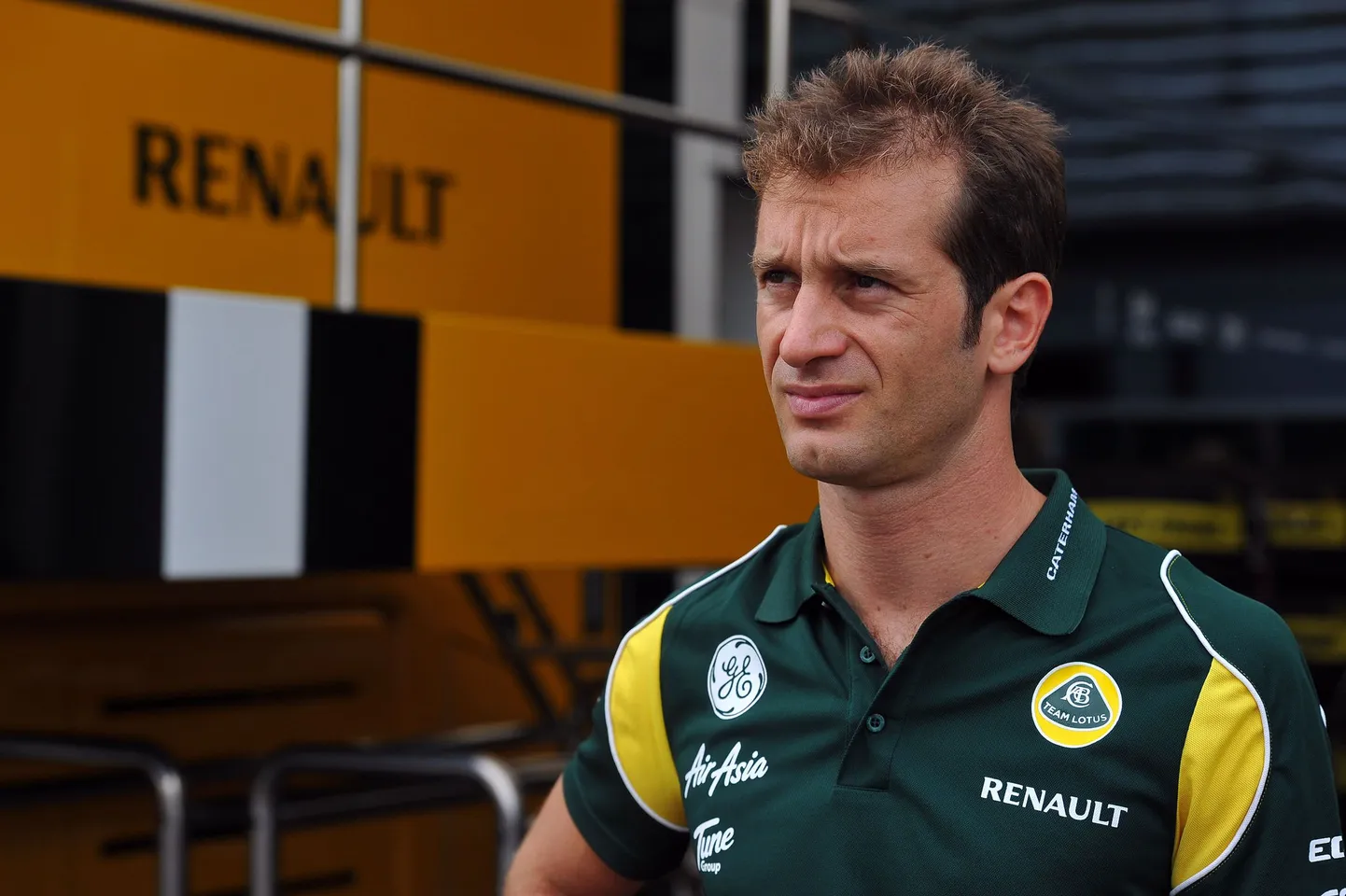 Jarno Trulli