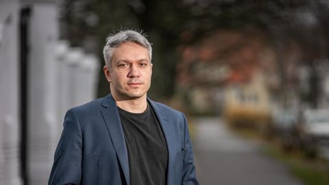 Andrei Korobeinik ⟩ Pärnu koalitsiooni lõppvaatlus