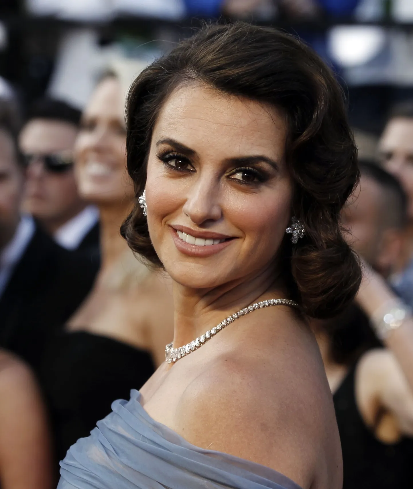 Penelope Cruz