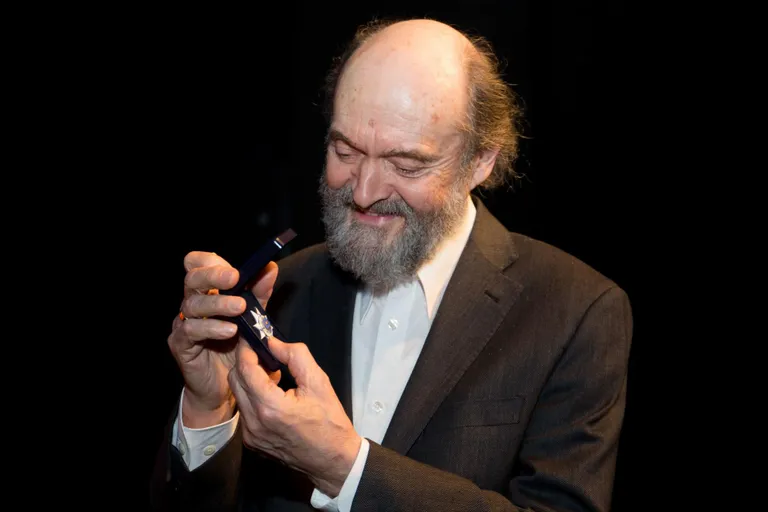 Arvo Pärt