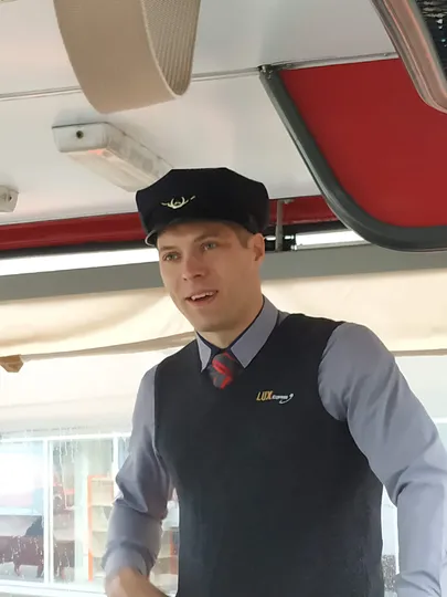 Ингмар Роос.
