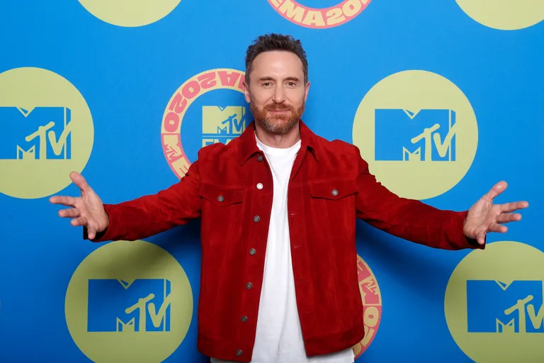 David Guetta