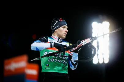 Kalev Ermits.