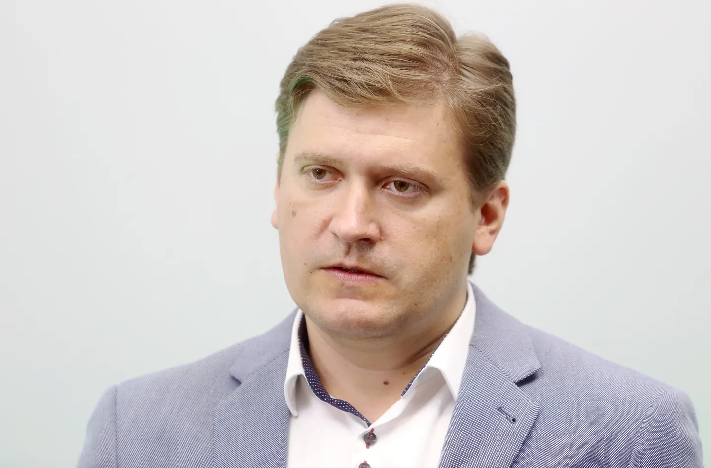 Константин Чекушин