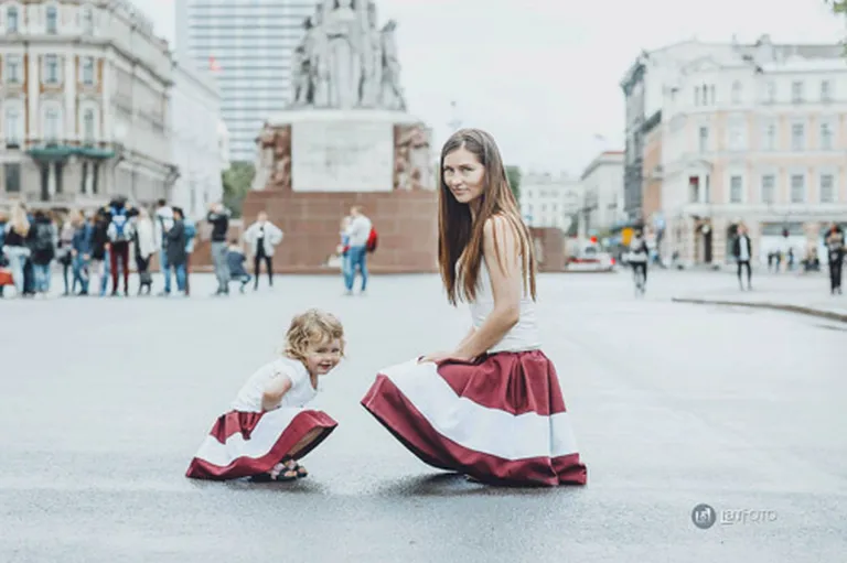 Raksta foto